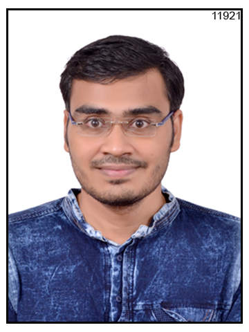 Akash Gupta